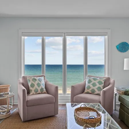 Maritime West C-33 Condo